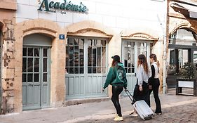 Academie Hotel Lyon